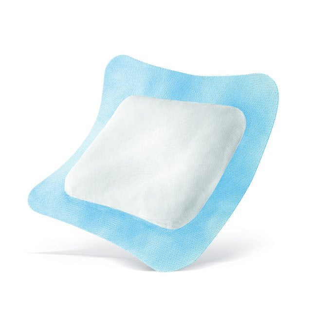 VLIWASORB Pro Pansement 22x32cm 10 pièces Pansement | Protection