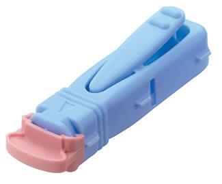 UNISTIK 3 Lanzettes Neonatal 18G | 100 pièces