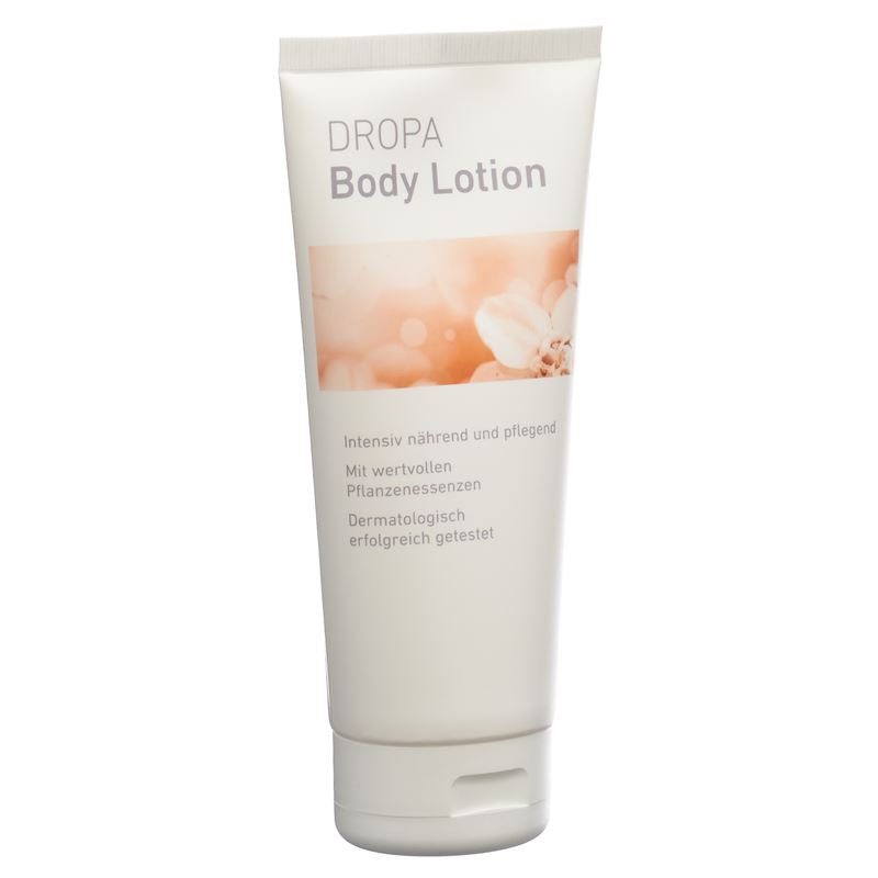DROPA body lotion | 200 ml