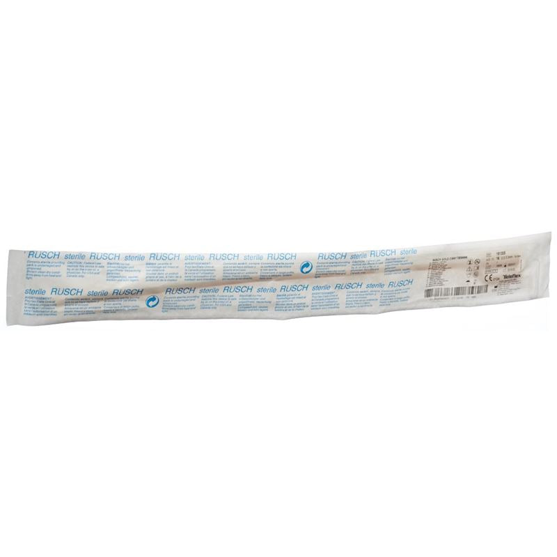RUSCH Gold Sonde Ballon CH16 40cm 5-10ml 10 pièces | Drainage