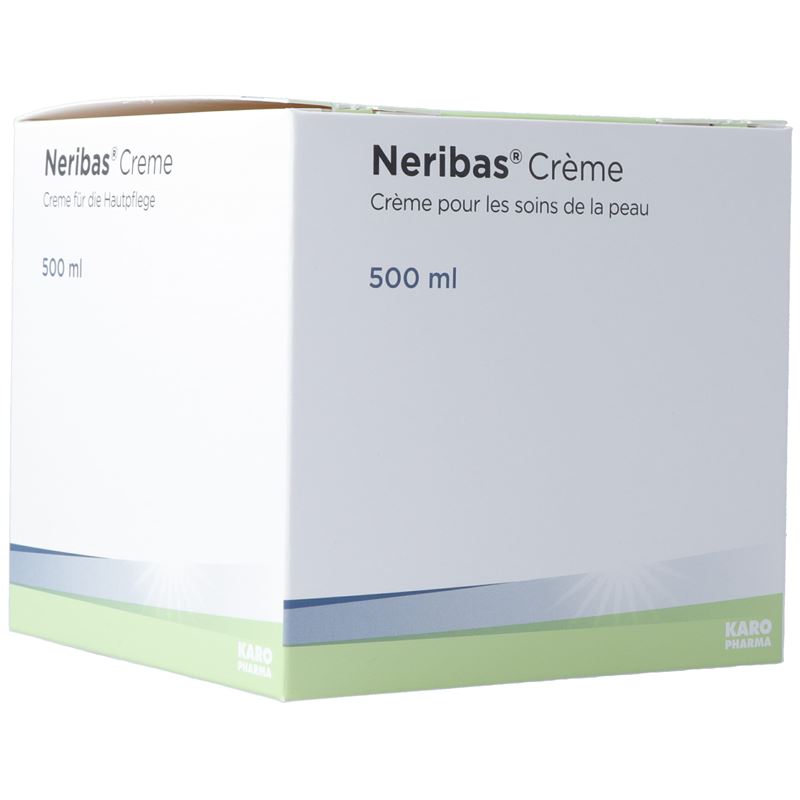 NERIBAS Crème Réparatrice Apaisante 30 ml