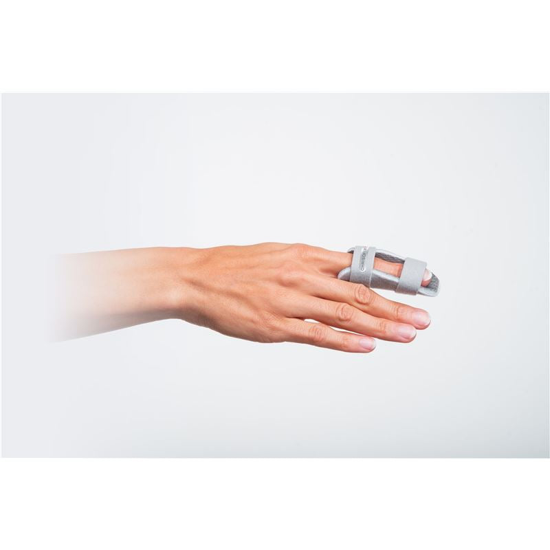 CHRISOFIX Attelle doigt DIP+PIP XXS | Flexible