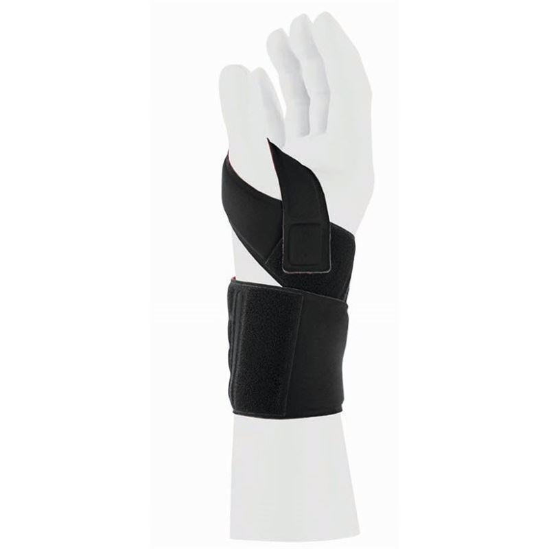 MANU CAREZZA Gant Universel | Protection