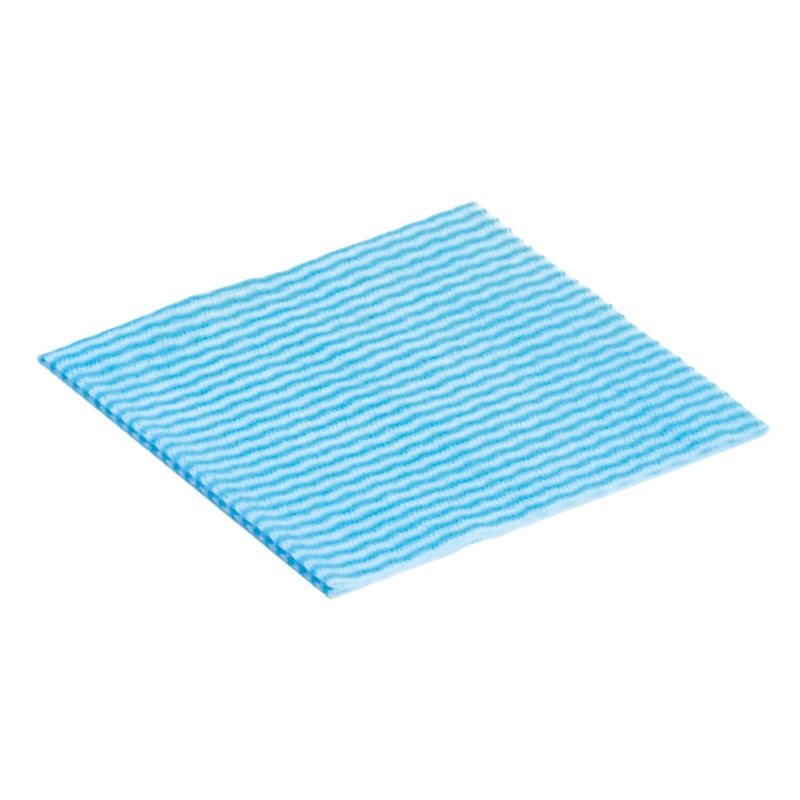 BONLIN Lingettes Non-Tissées 34x38cm | 100 pièces