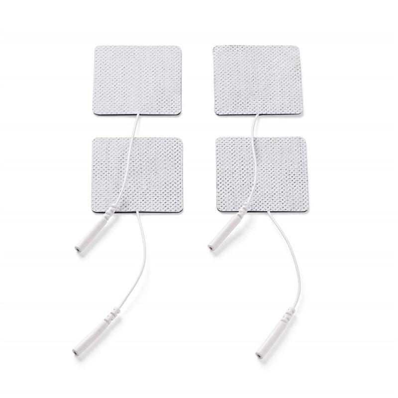 PROMED EMT-6 Électrodes TENS 45x45mm | 4 pièces