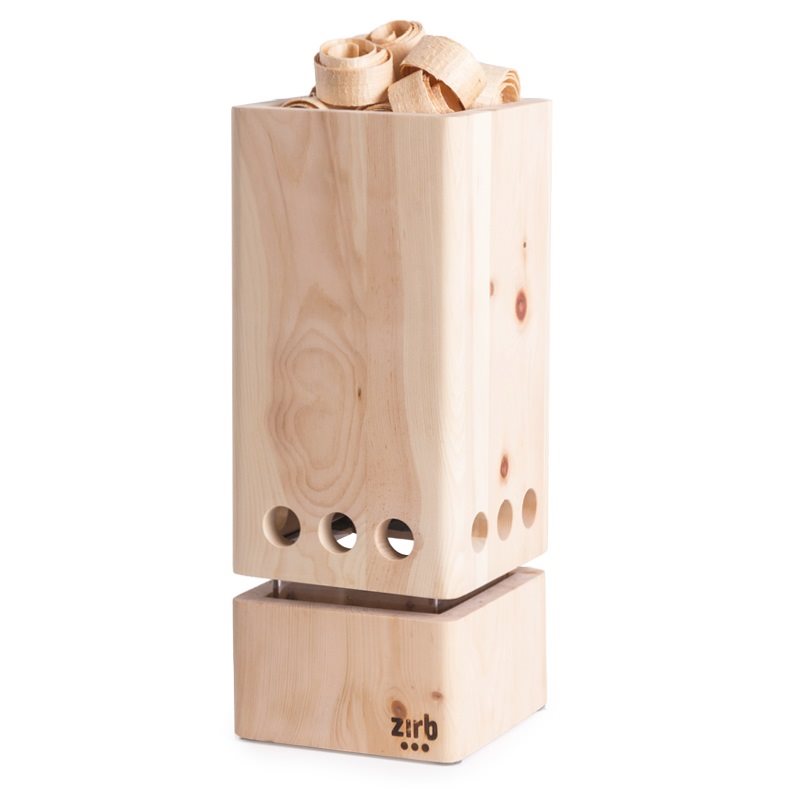 ZIRB Diffuseur d&