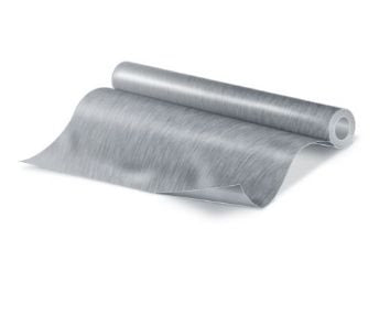 METALLINE Tissu 73cmx10m Non Stérile | Usage Général