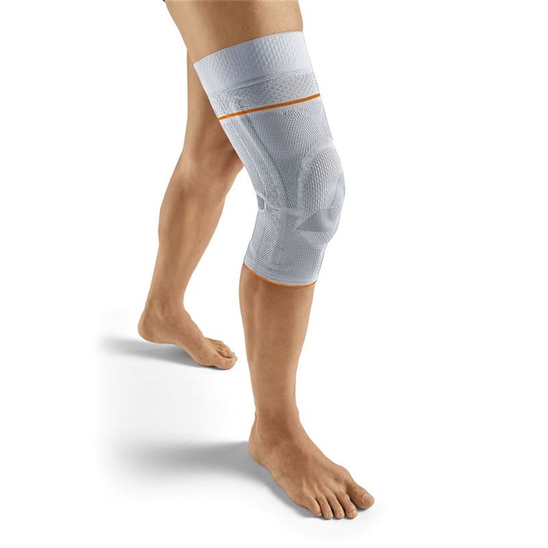 SPORLASTIC Genu-Hit+ Comf Genouillère Gr9 | Soutien
