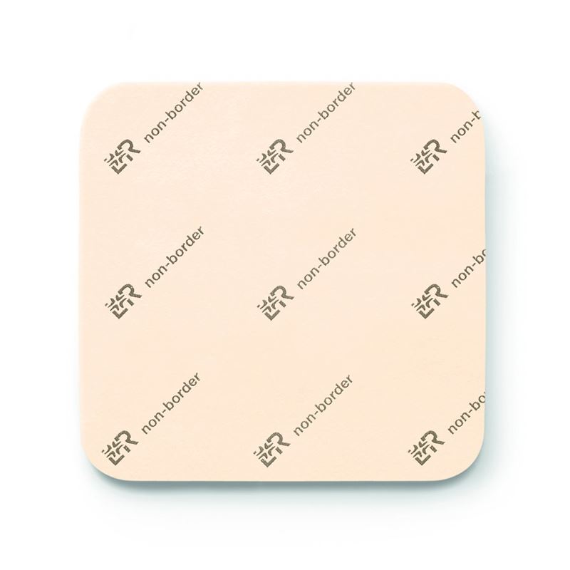SUPRASORB P sensitive Pansement 10x20cm | 10 pièces