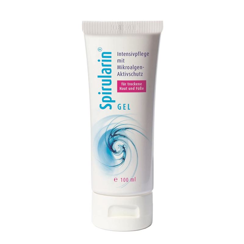 SPIRULARIN HF Gel 500ml | Soin