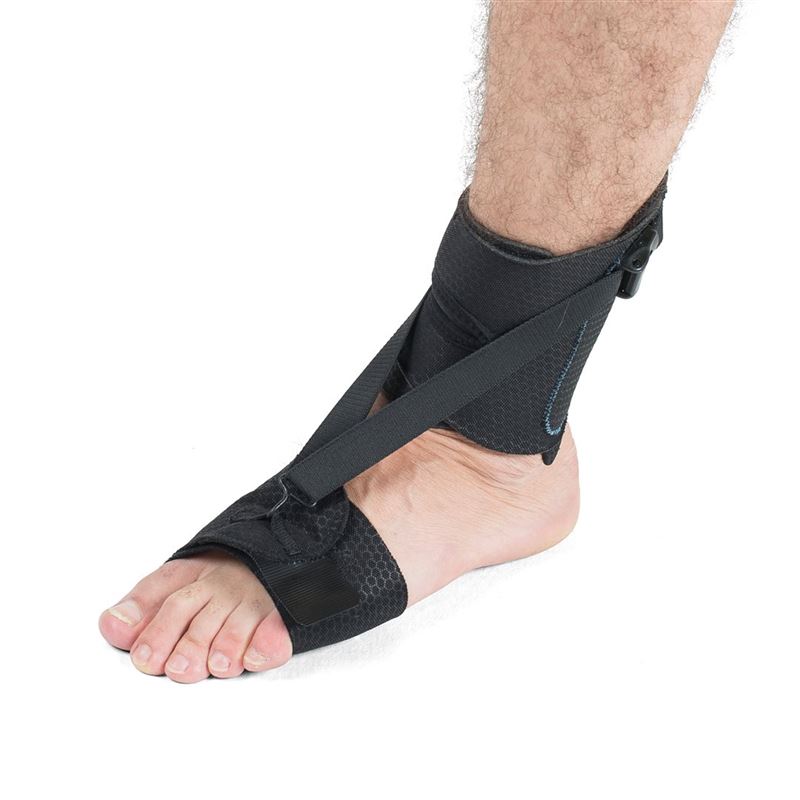 AIRCAST Podalib M Noir | Soin Pieds