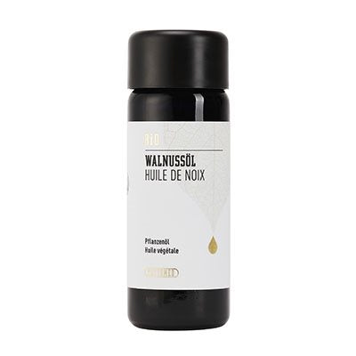 PHYTOMED Huile de noix Bio 1000ml | Nutrition