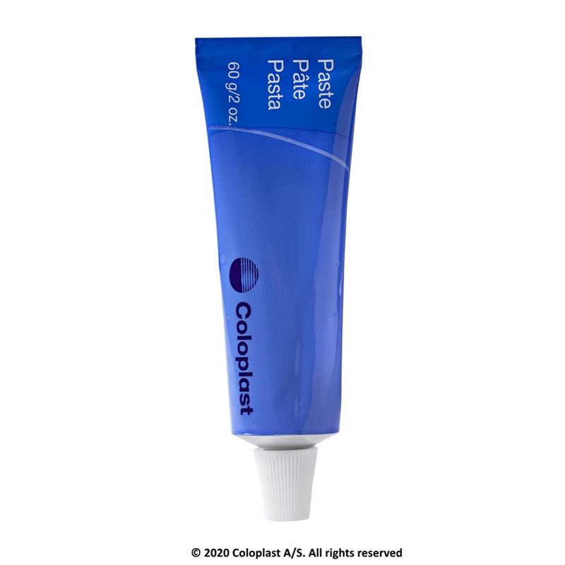 COLOPLAST Pâte Protectrice 60g | Barrière