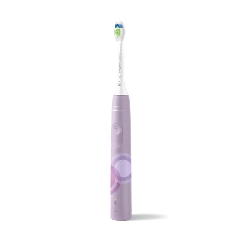 PHILIPS Sonicare Brosse Électrique 4101 | Soin