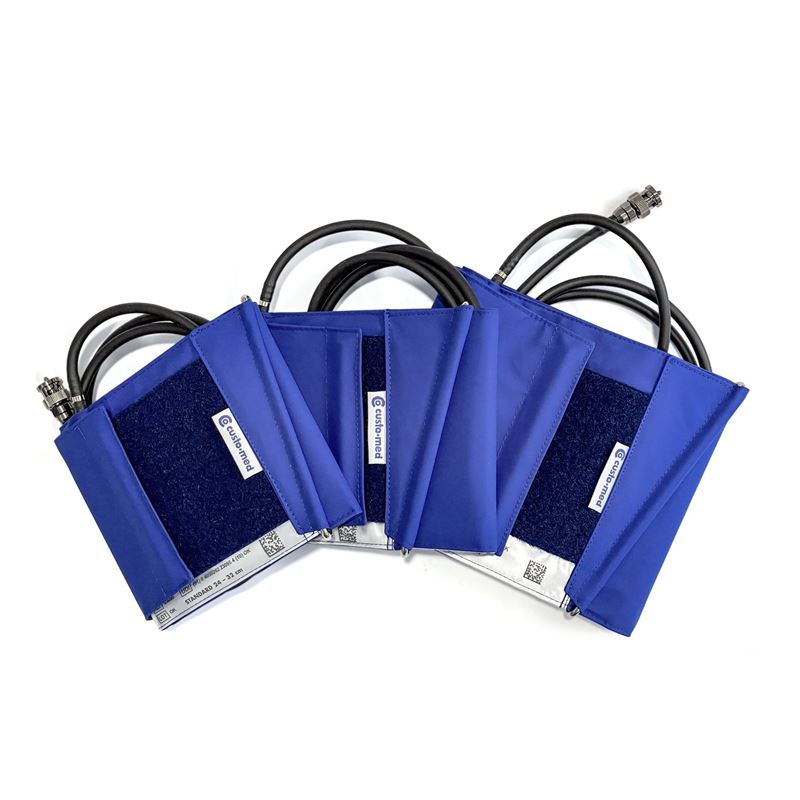 CUSTO MED Manchette de tension XXL 38-50cm | Standard