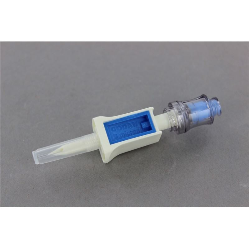 CODAN Chemospike Swan-Lock 50 pièces | Sécurité