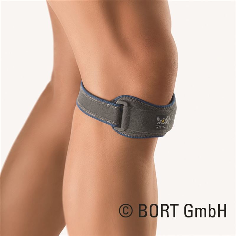 BORT Patella Sehnenband Genouillère Gr2 | Soutien Rotulien