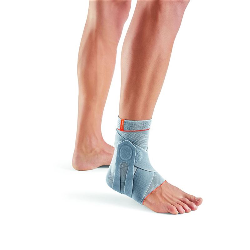 SPORLASTIC Fibulo Tape Gr2 Lin Platin | Cheville