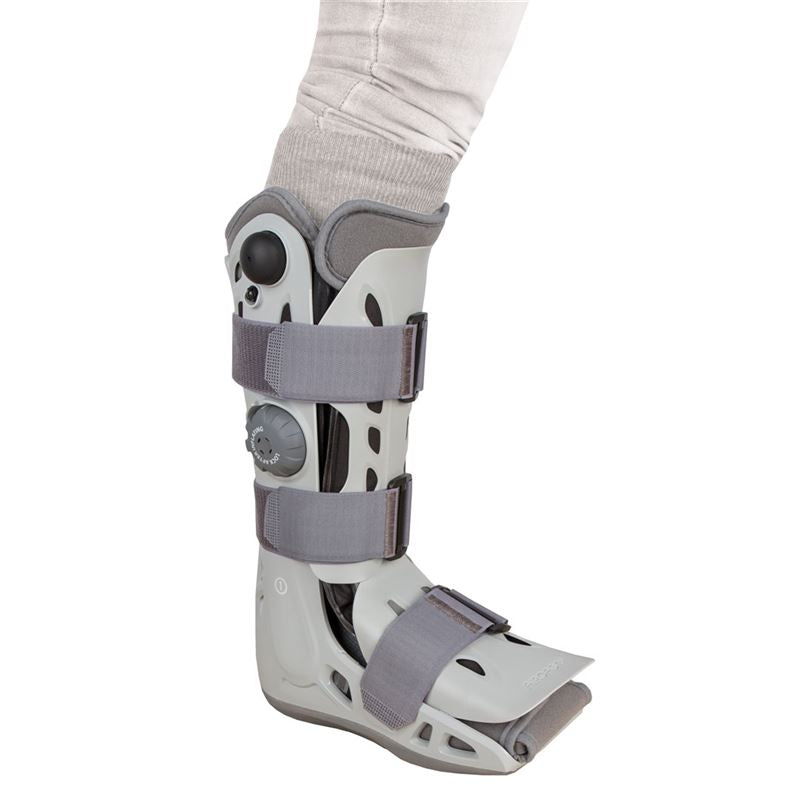 AIRCAST AirSelect Elite S Gris | Soutien