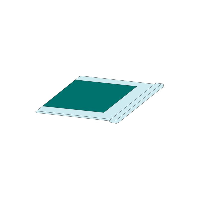 BARRIER Table d&