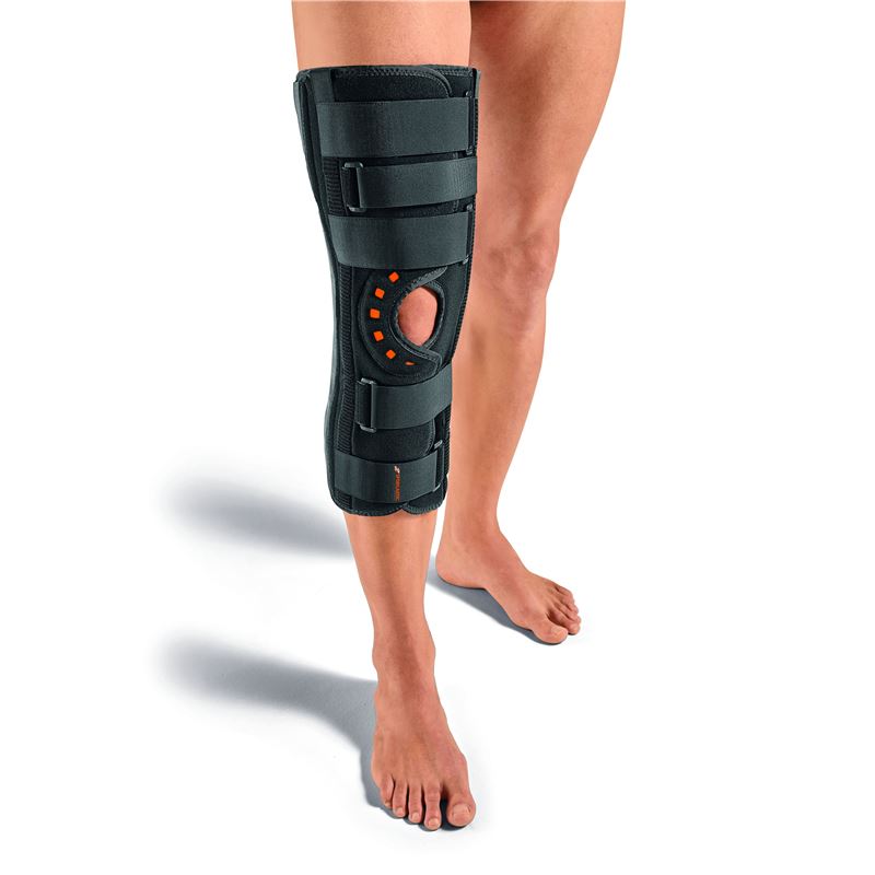 SPORLASTIC Genustabil Genouillère Gr2 | Compression