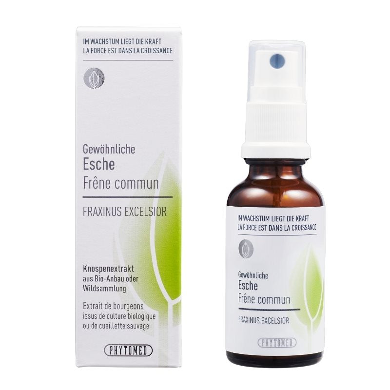 PHYTOMED Extrait Bourgeon Frêne 250ml | Drainage