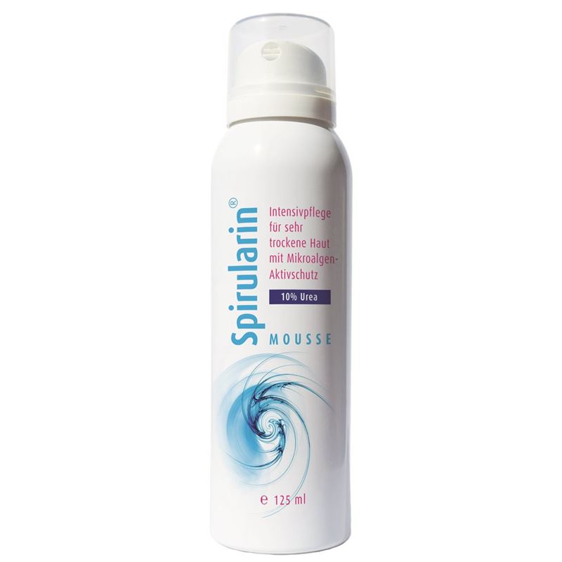 SPIRULARIN HF Mousse Aerosol 35ml | Soin