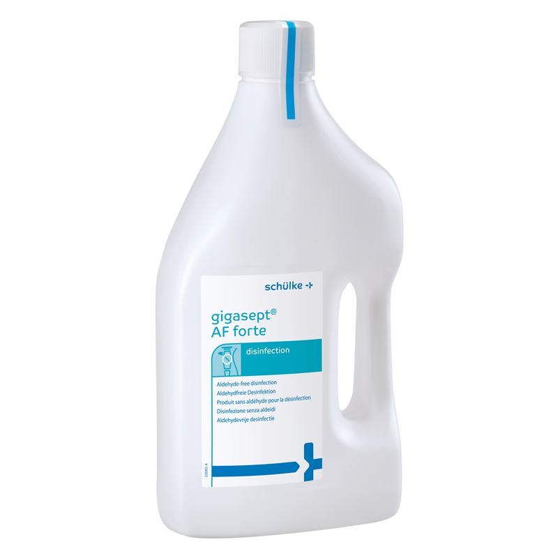 GIGASEPT AF Désinfectant Haute Performance 2 L