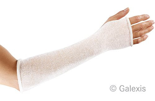 TG Schlauchverband Blanc 1.4cmx20m | Rouleau