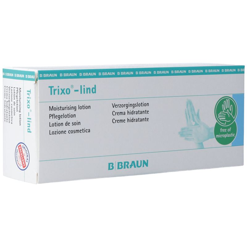 TRIXO-LIND Lotion Apaisante Peaux Irritées 20 ml