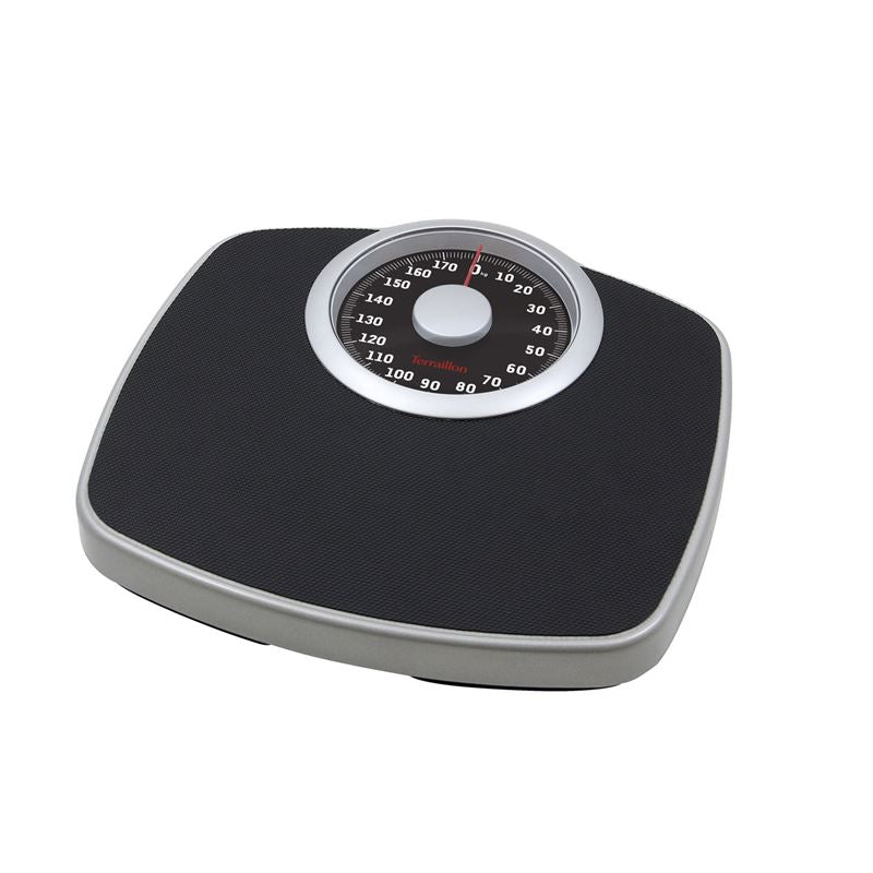 TERRAILLON Personenwaage NEO-T Pèse-personne | Design Moderne