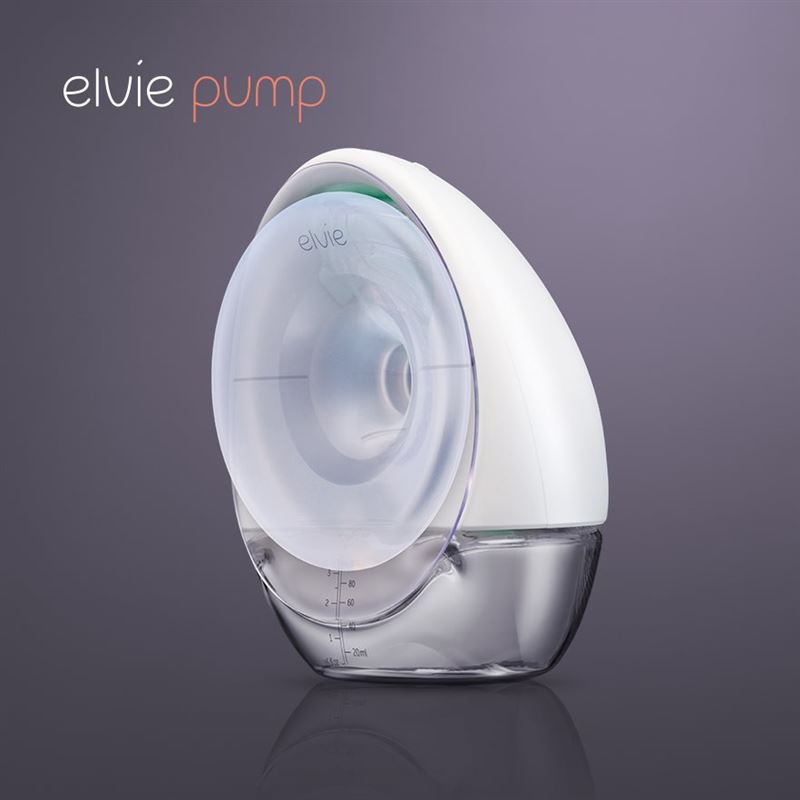 ELVIE Nipple Cushions S 15mm 2 pièces | Confort