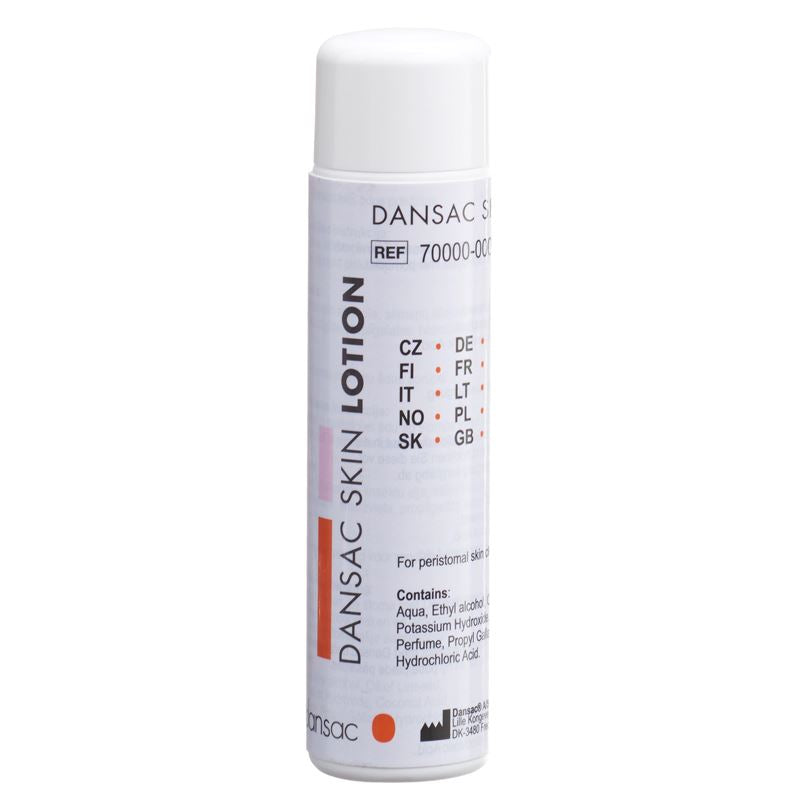DANSAC Skin Lotion 50ml | Soin