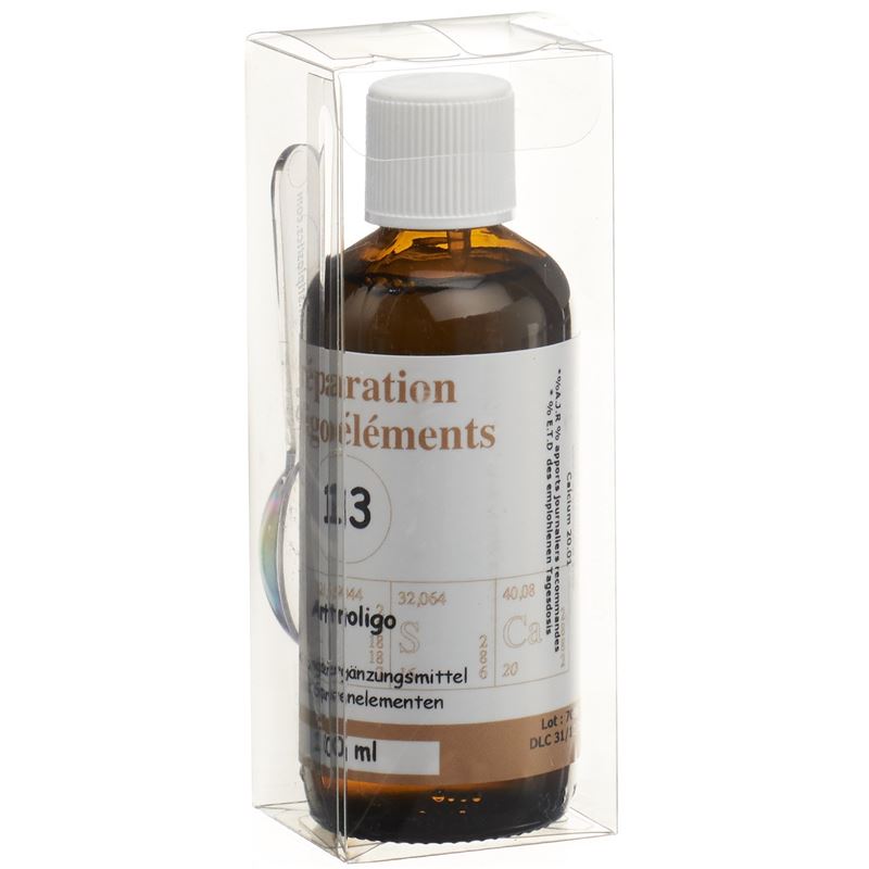 BIOLIGO POE 13 Artroligo Solution 500ml | Mobilité