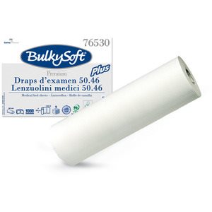 BULKYSOFT Rouleau d&