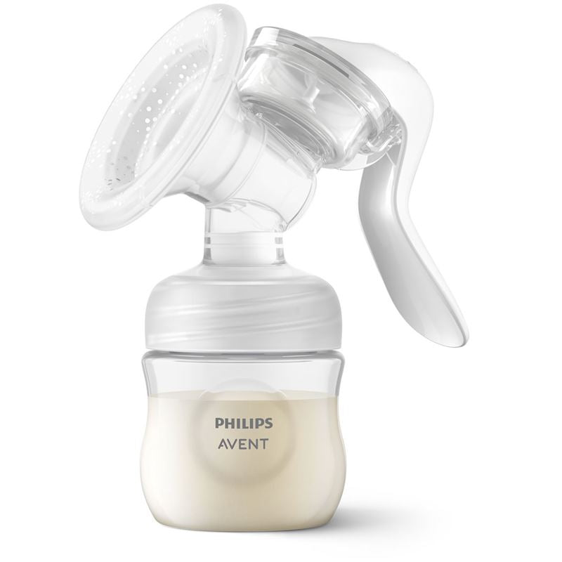 PHILIPS AVENT Tire-lait Manuel | Simple