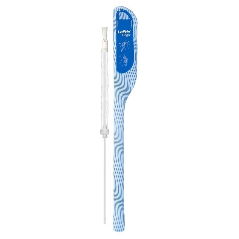 LOFRIC Origo Sleeve Nelat Cathéter 40cm CH12 | 30 pièces