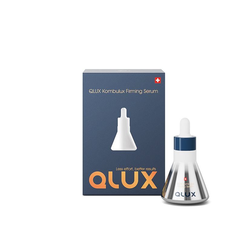 QLUX Kombulux Sérum Raffermissant 30ml | Fermeté