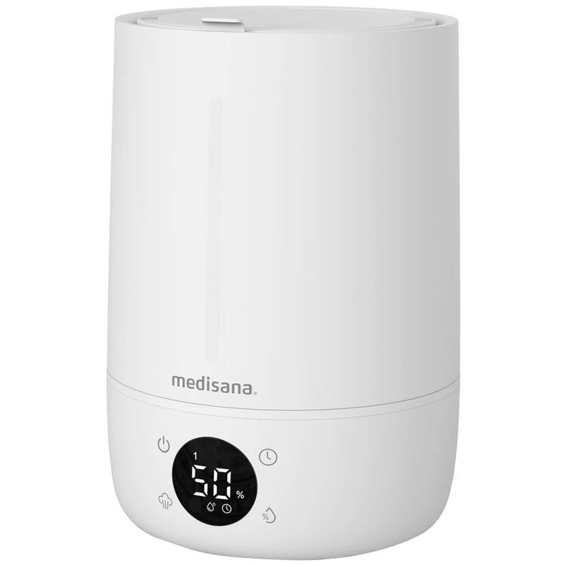 MEDISANA AH 663 Humidificateur d&