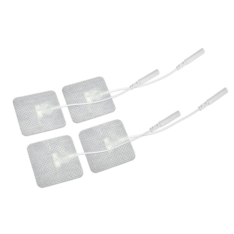PROMED Électrode EMT-6 40x40mm | 4 pièces