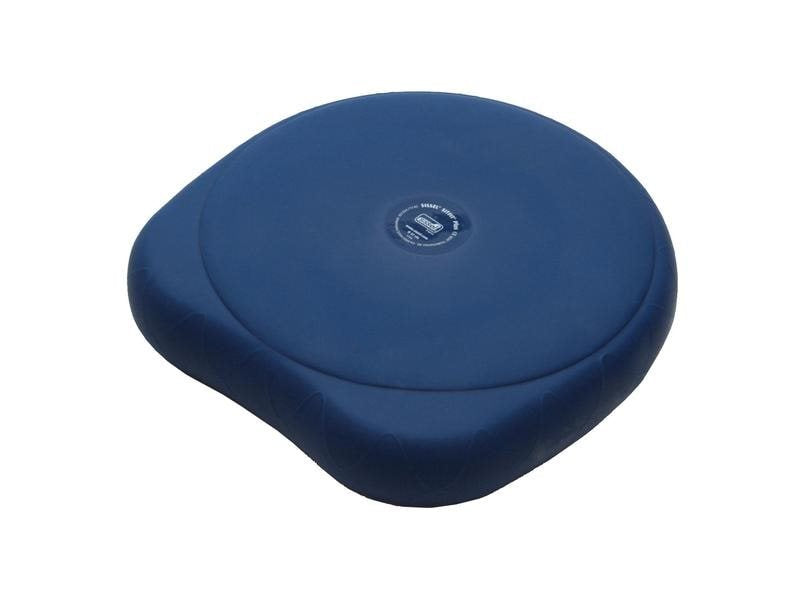SISSEL Sitfit Plus 37cm Ballon Azur-Bleu | Équilibre