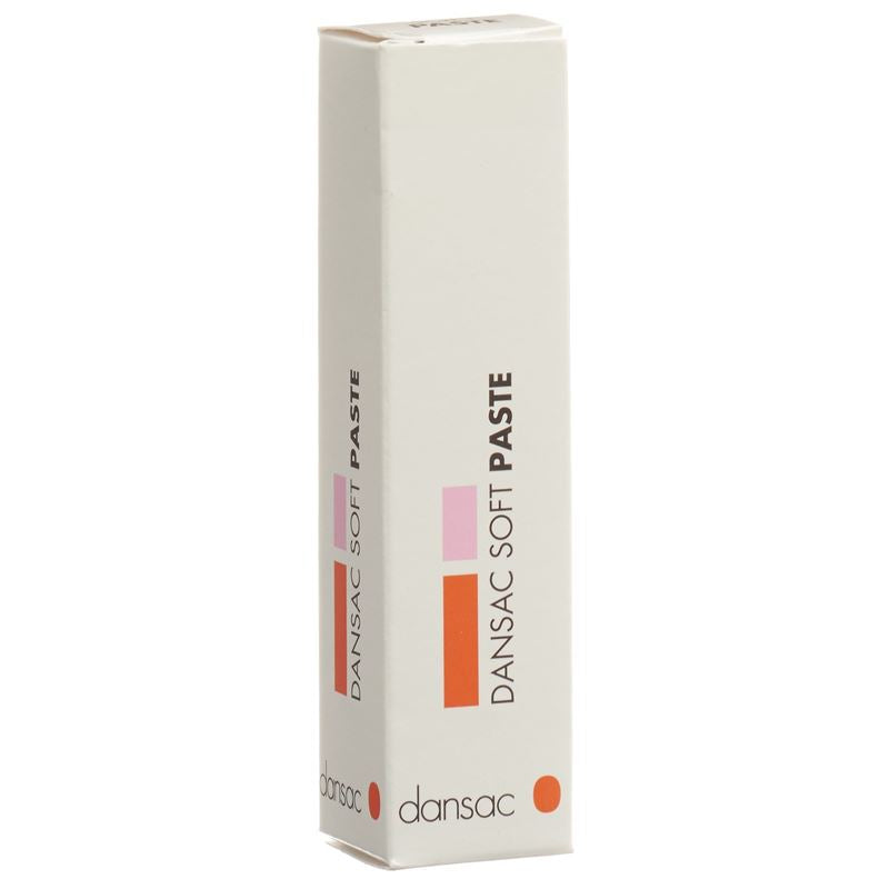 DANSAC Soft Paste 14.2g | Adhésion