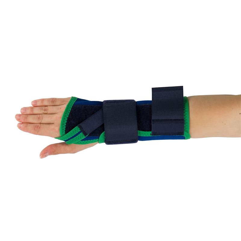 WRIST BRACE AL L 20cm Droite | Support Poignet