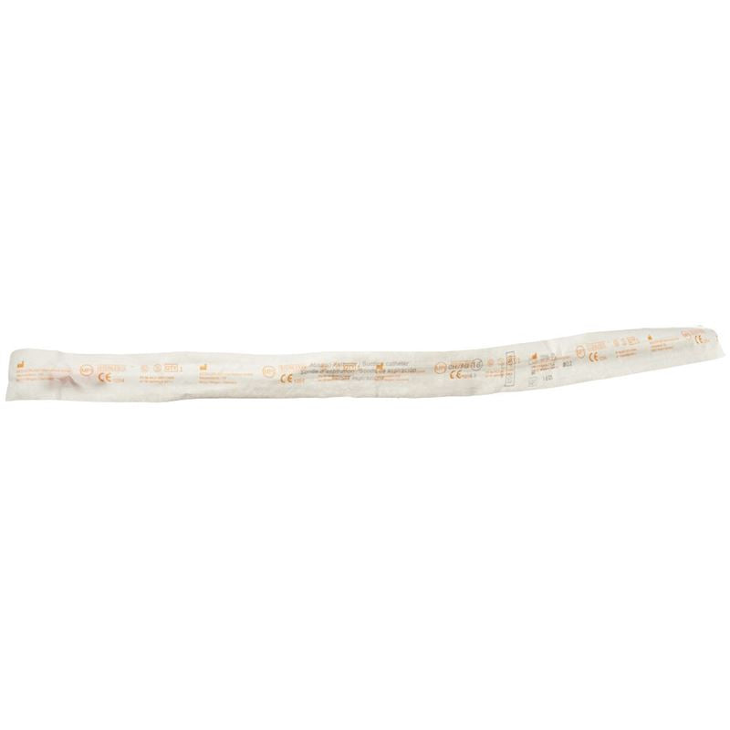 QUALIMED Absaugkatheter CH16 52cm 100 pièces | Drainage