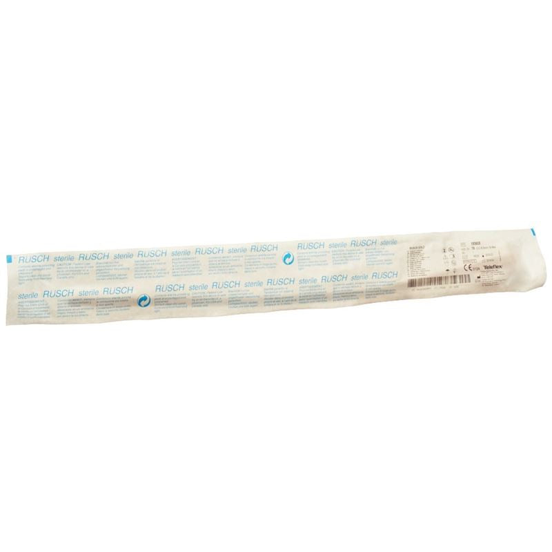 RUSCH Gold Sonde Ballon CH18 40cm 5-15ml 10 pièces | Drainage