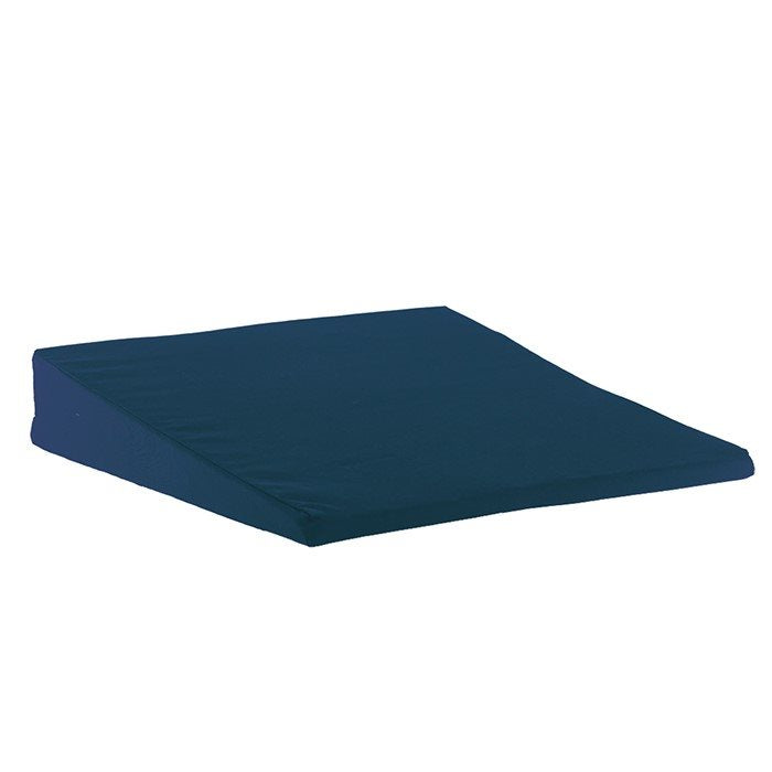SUNDO Housse Bleu pour Coussin Coin