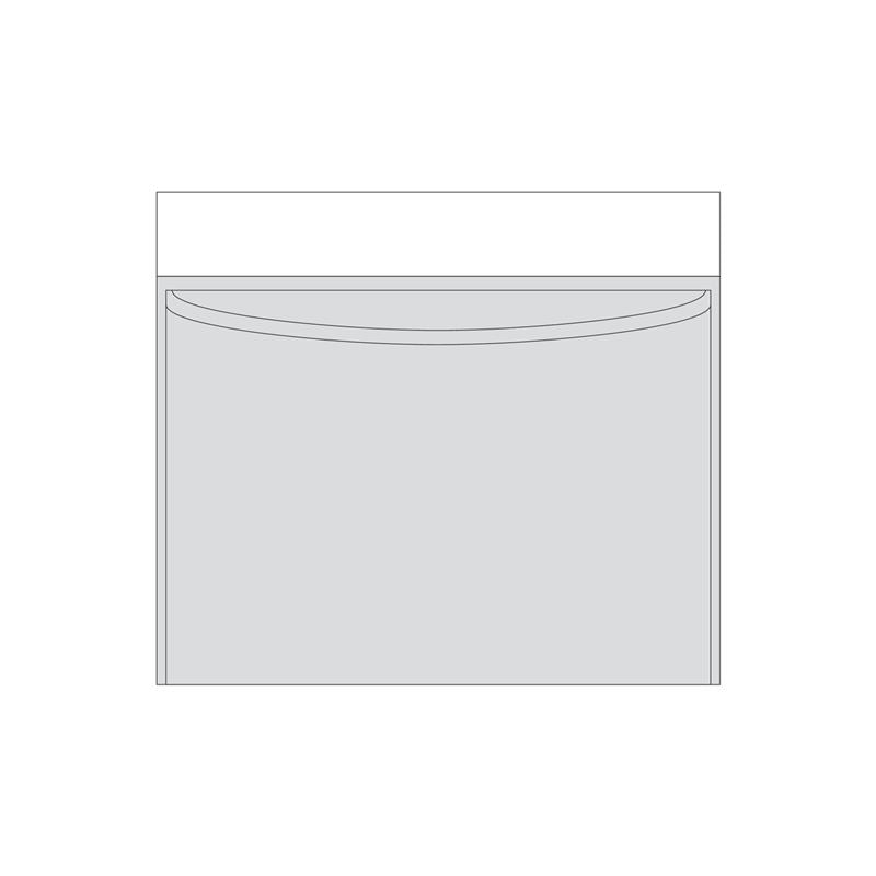 BARRIER Sac de recueil | 40x35cm 120 pièces