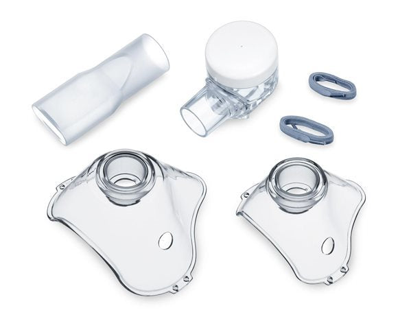 BEURER IH51 Yearpack Set Rechange | Annuel