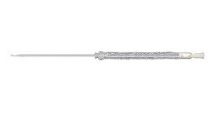 LOFRIC Origo Sleeve Flexi Cathéter 40cm CH12 | 30 pièces