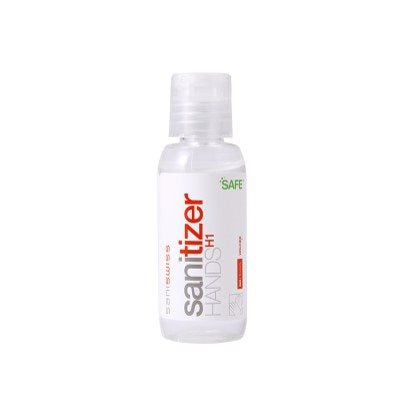 SANISWISS Sanitizer Hands H1 Dist 500ml | Désinfection